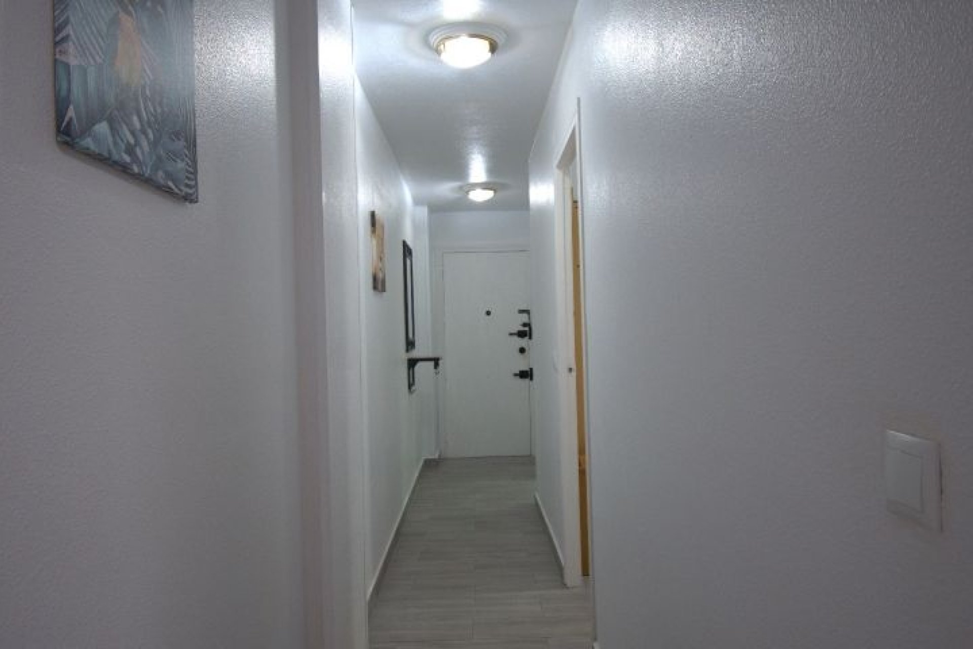 Resale - Apartment -
Torrevieja