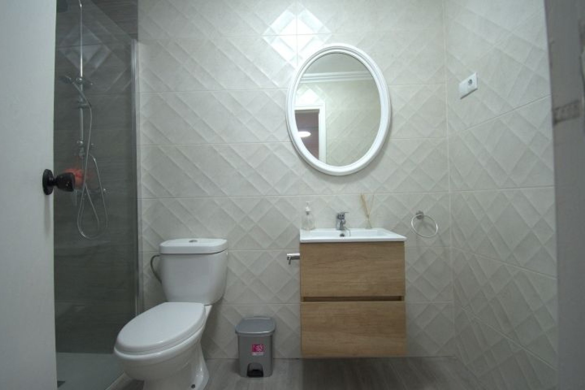 Resale - Apartment -
Torrevieja