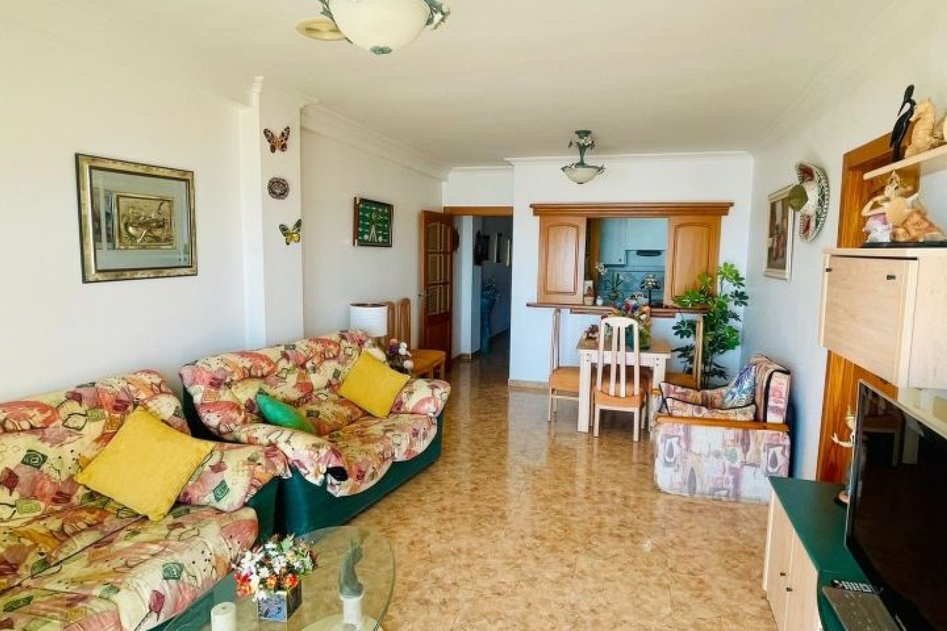 Resale - Apartment -
Torrevieja