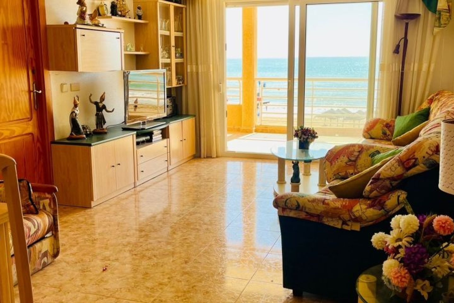 Resale - Apartment -
Torrevieja