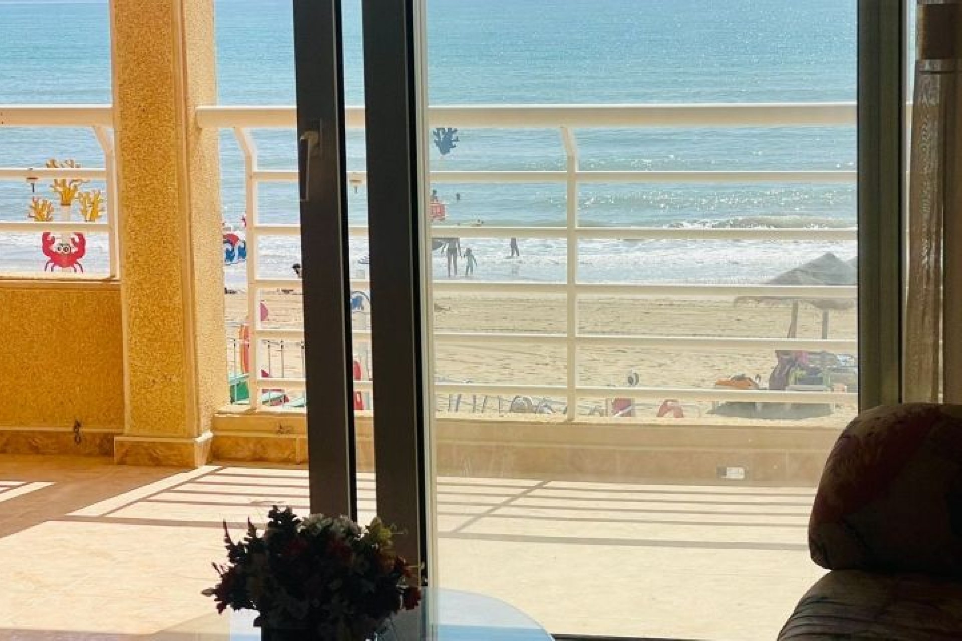 Resale - Apartment -
Torrevieja