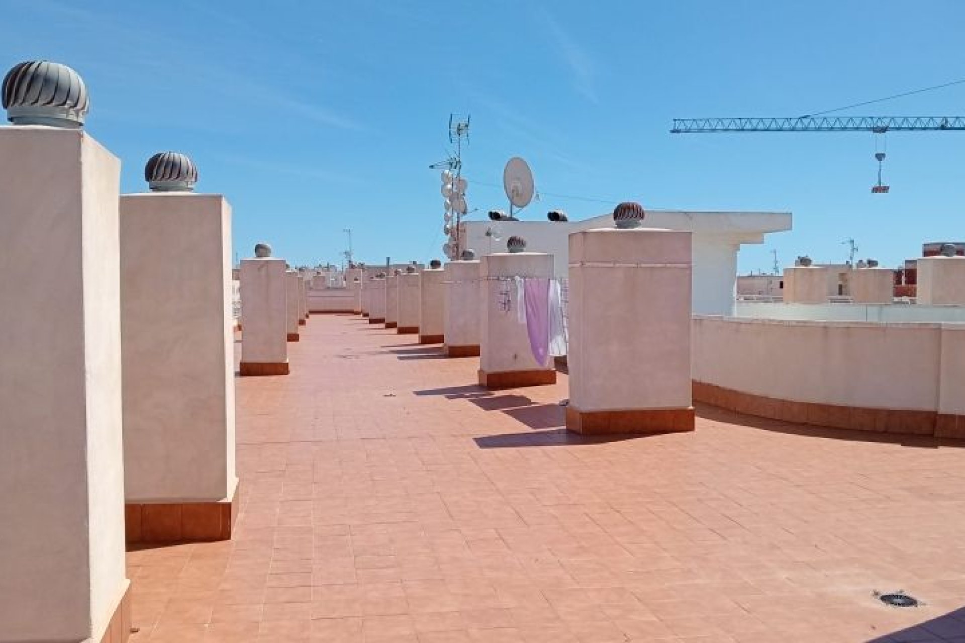 Resale - Apartment -
Torrevieja