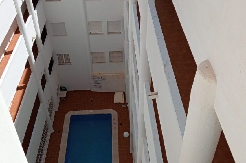 Resale - Apartment -
Torrevieja