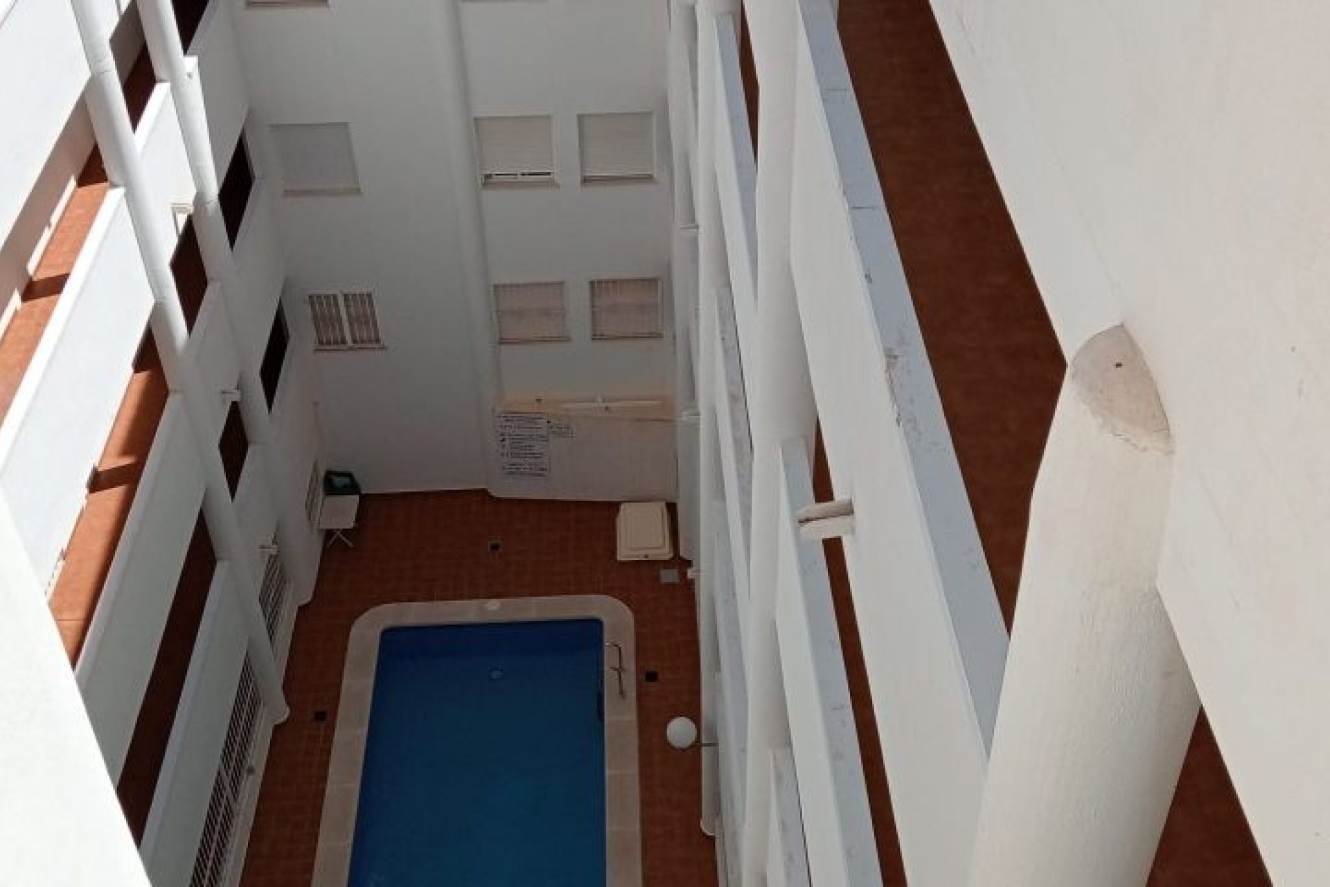 Resale - Apartment -
Torrevieja