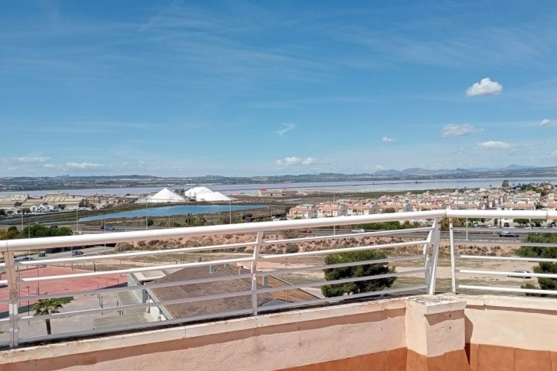 Resale - Apartment -
Torrevieja