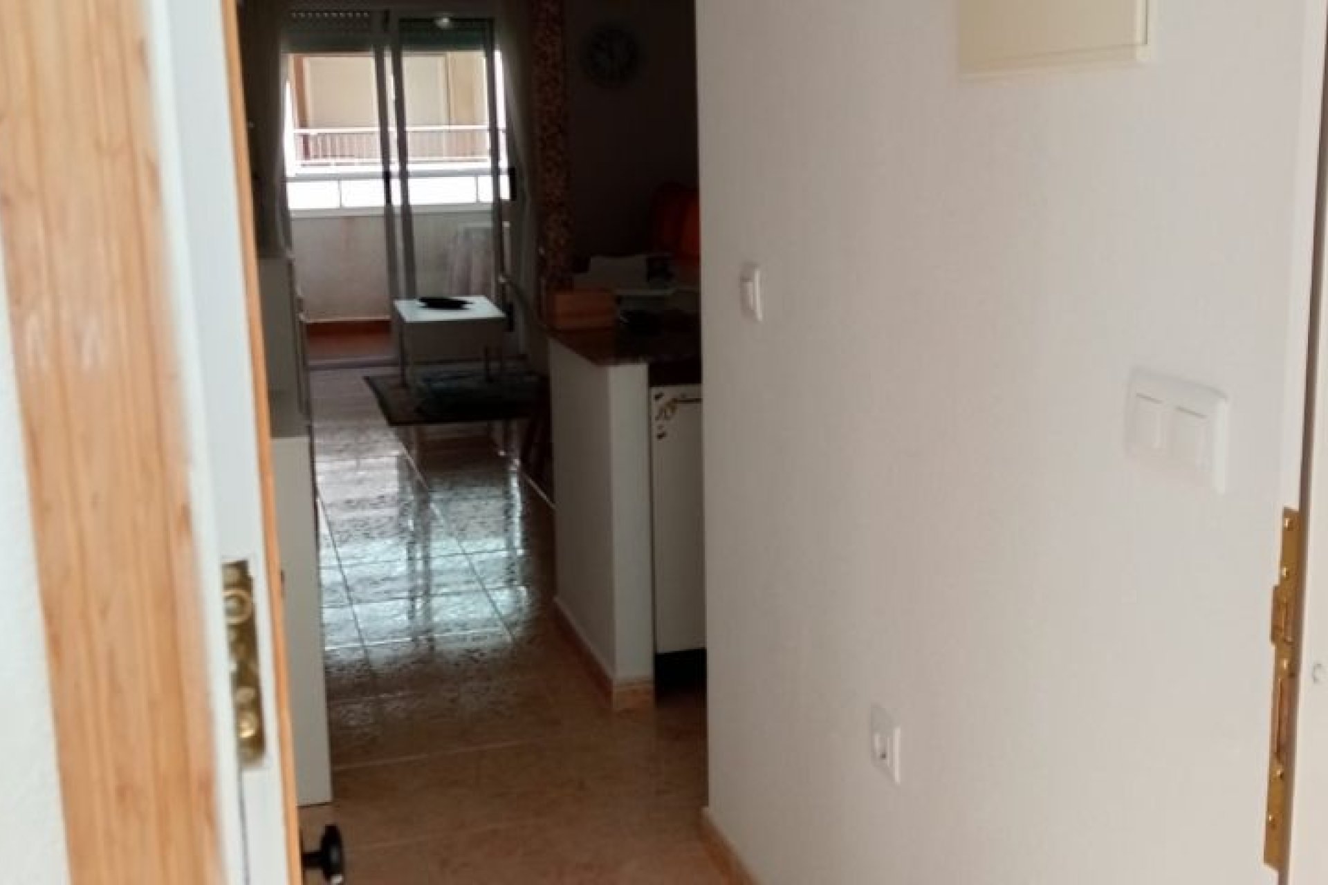 Resale - Apartment -
Torrevieja