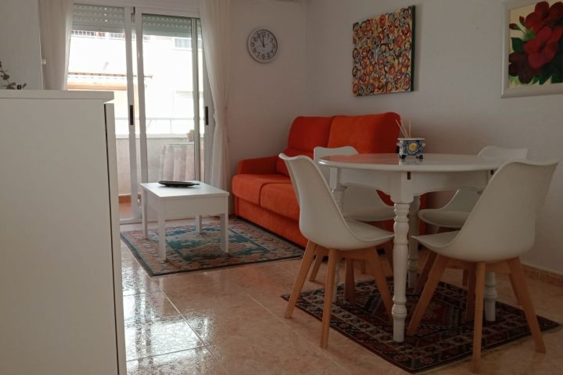 Resale - Apartment -
Torrevieja