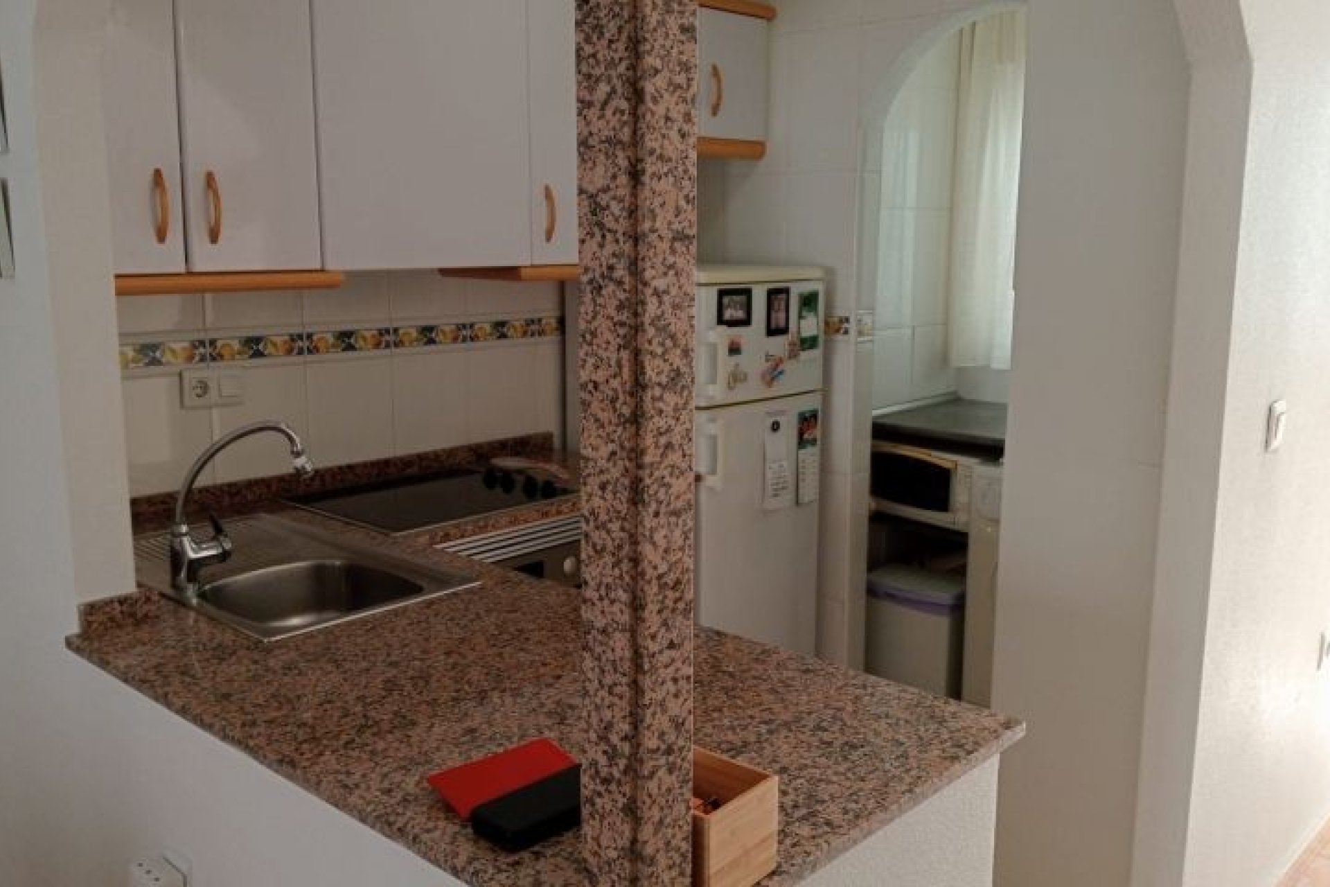 Resale - Apartment -
Torrevieja
