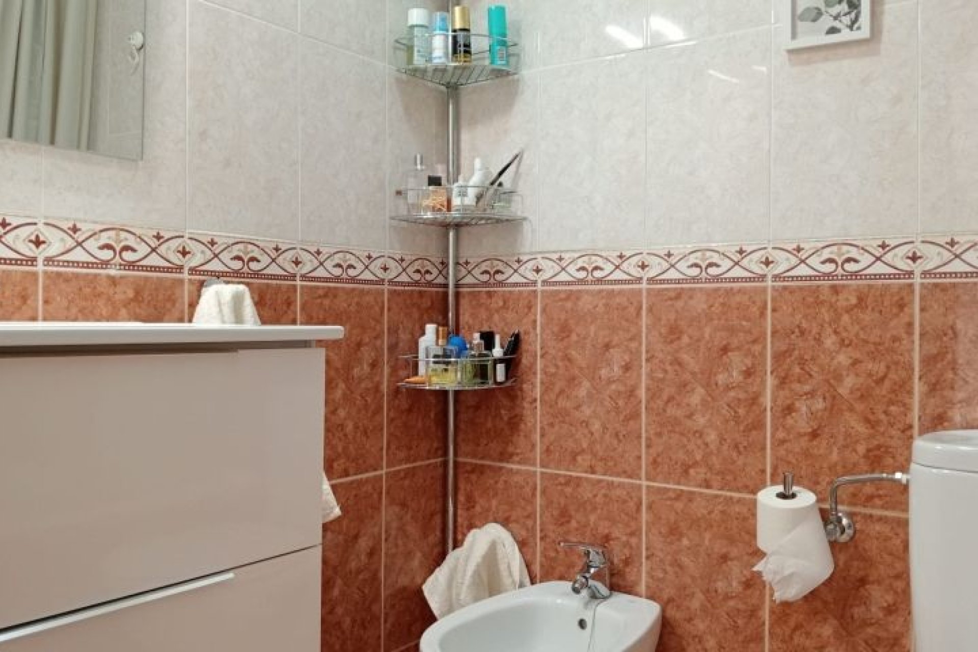 Resale - Apartment -
Torrevieja