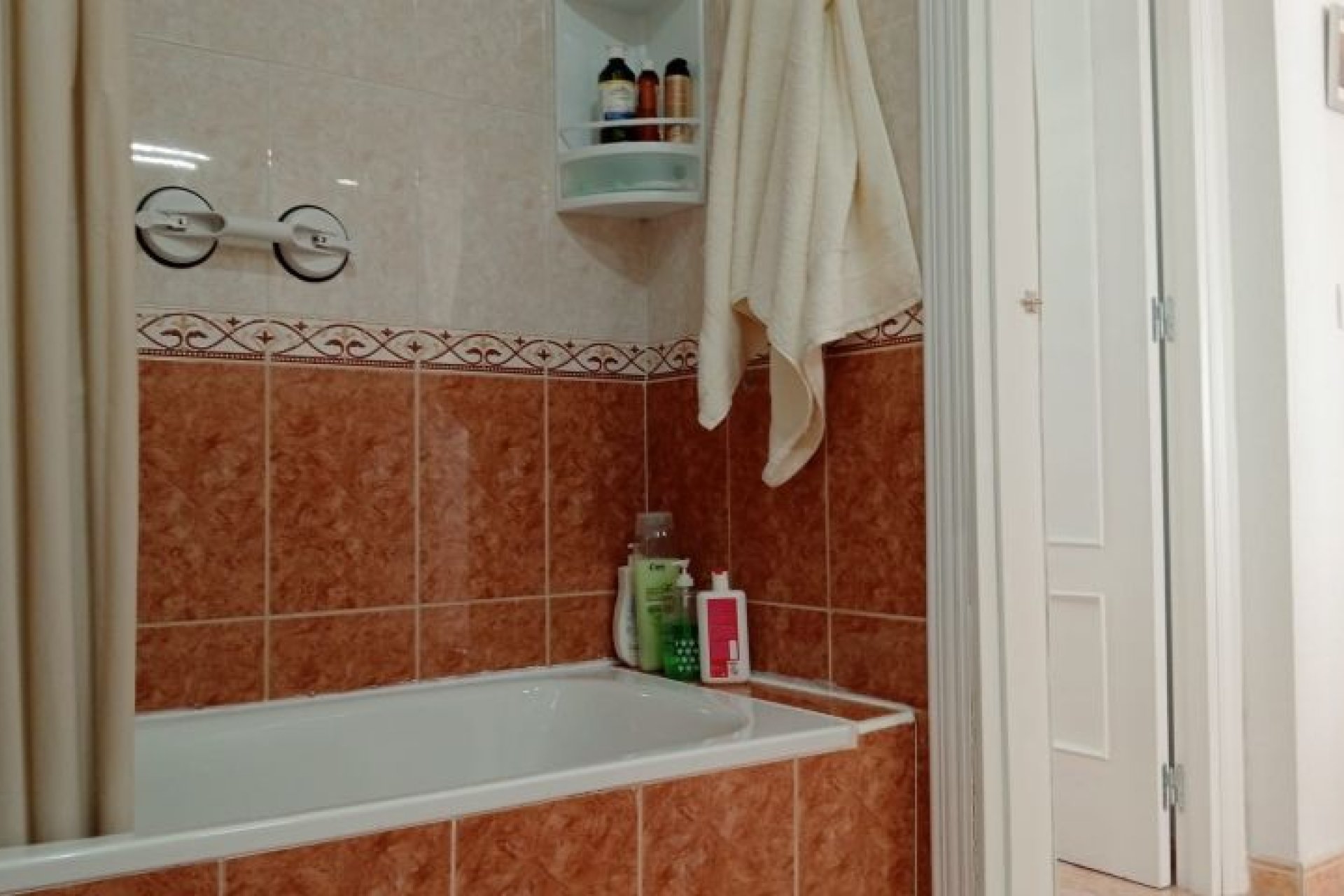 Resale - Apartment -
Torrevieja