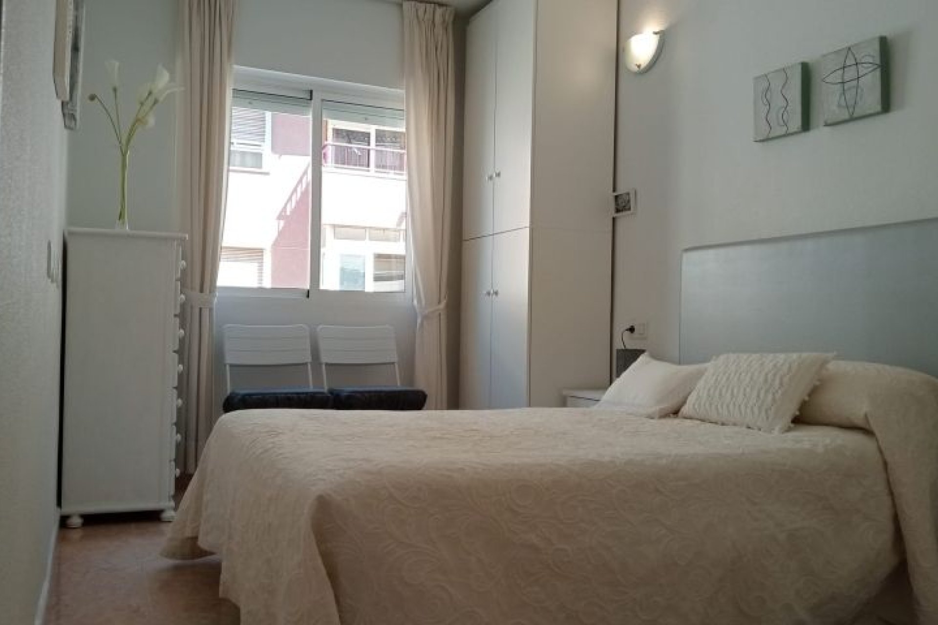 Resale - Apartment -
Torrevieja