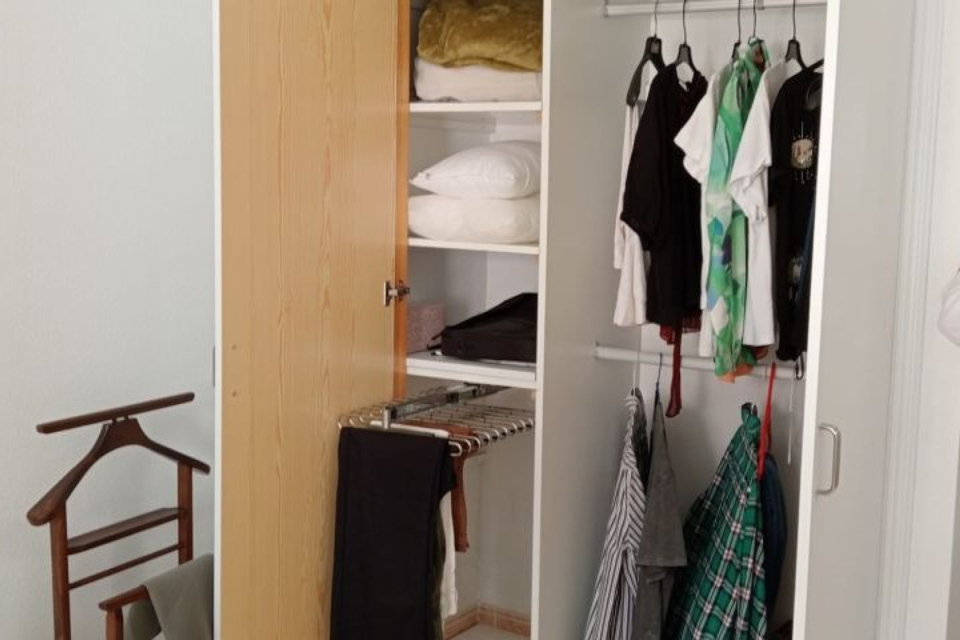 Resale - Apartment -
Torrevieja