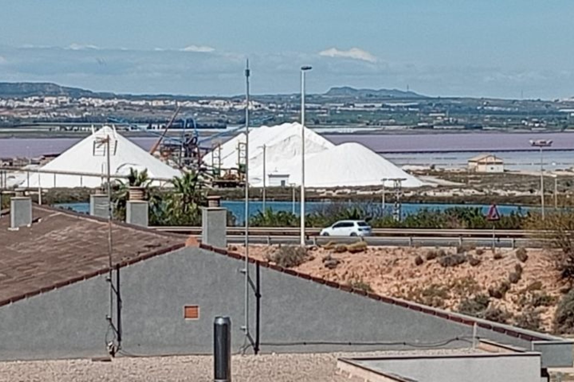 Resale - Apartment -
Torrevieja