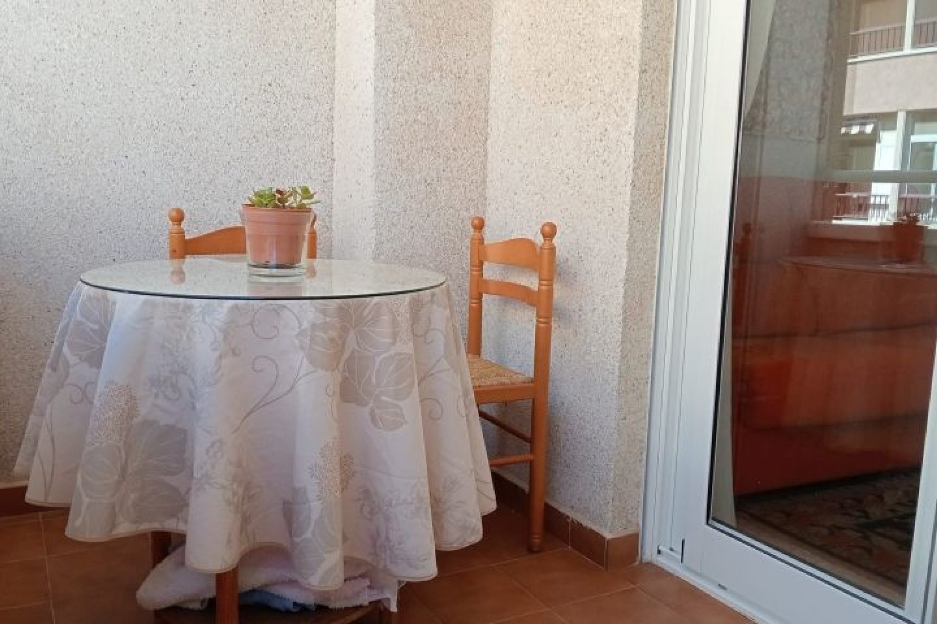 Resale - Apartment -
Torrevieja