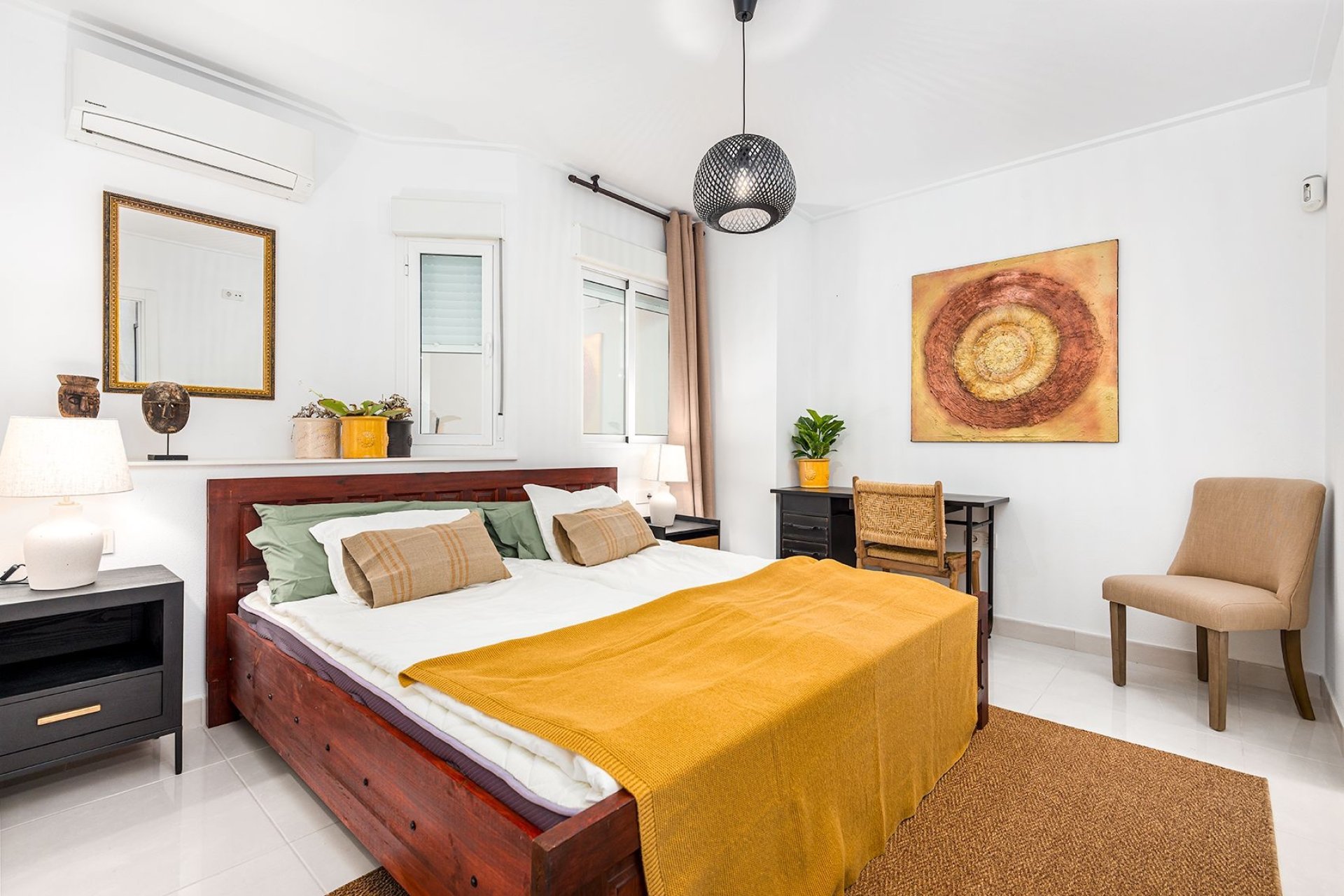 Resale - Apartment -
Torrevieja