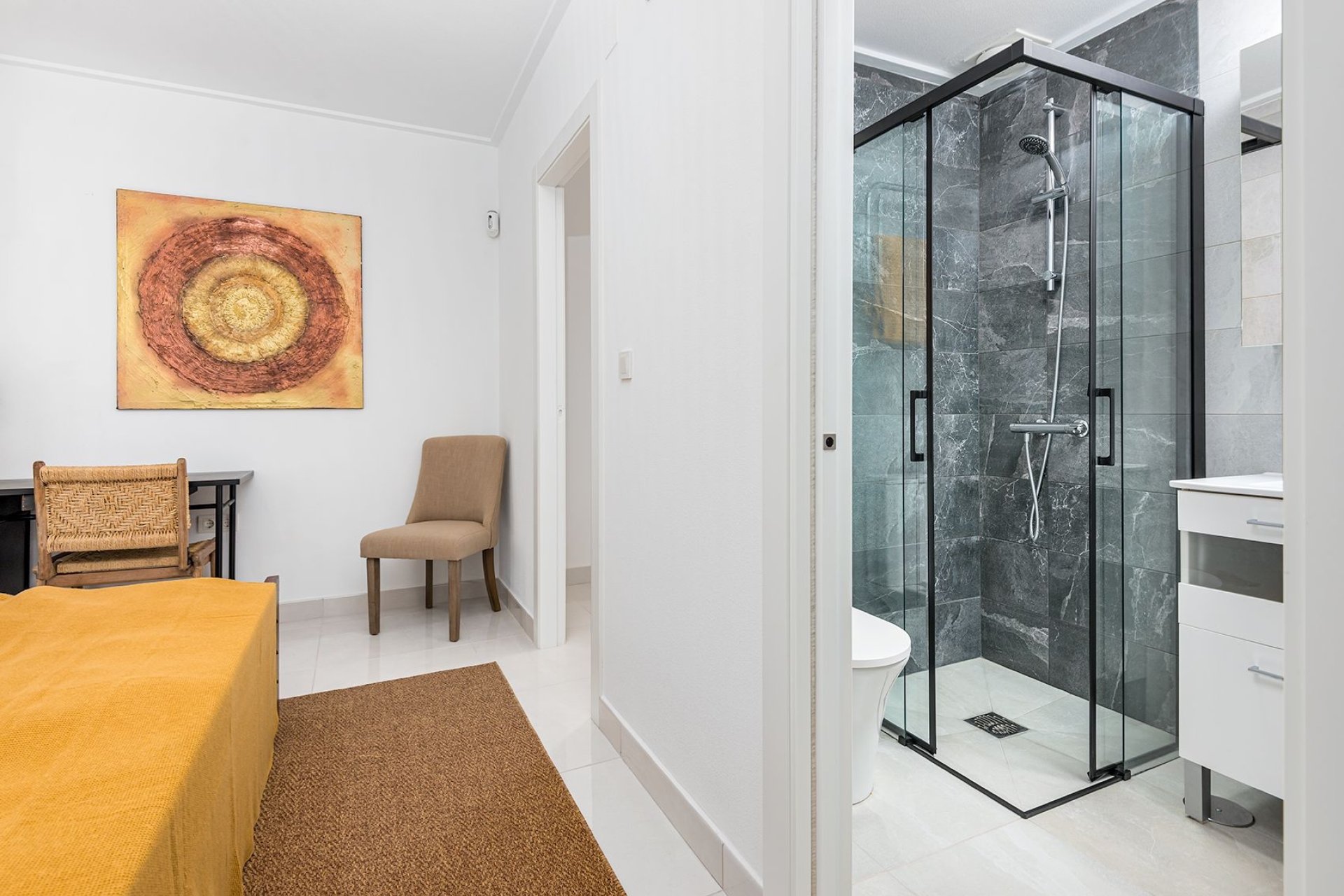 Resale - Apartment -
Torrevieja