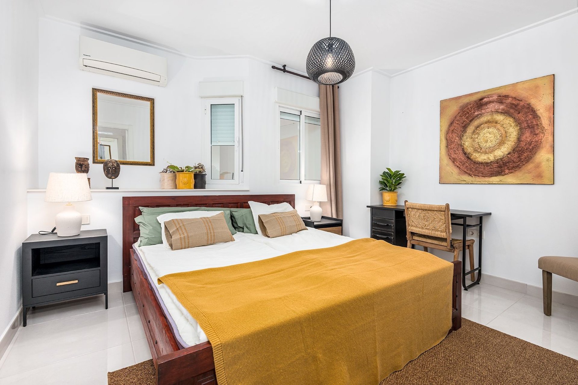 Resale - Apartment -
Torrevieja