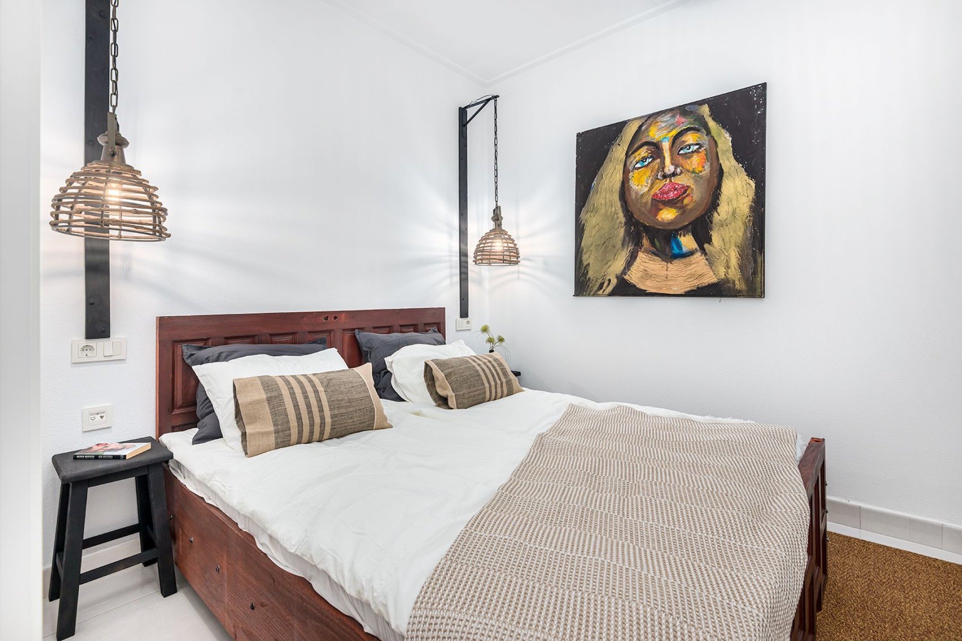 Resale - Apartment -
Torrevieja