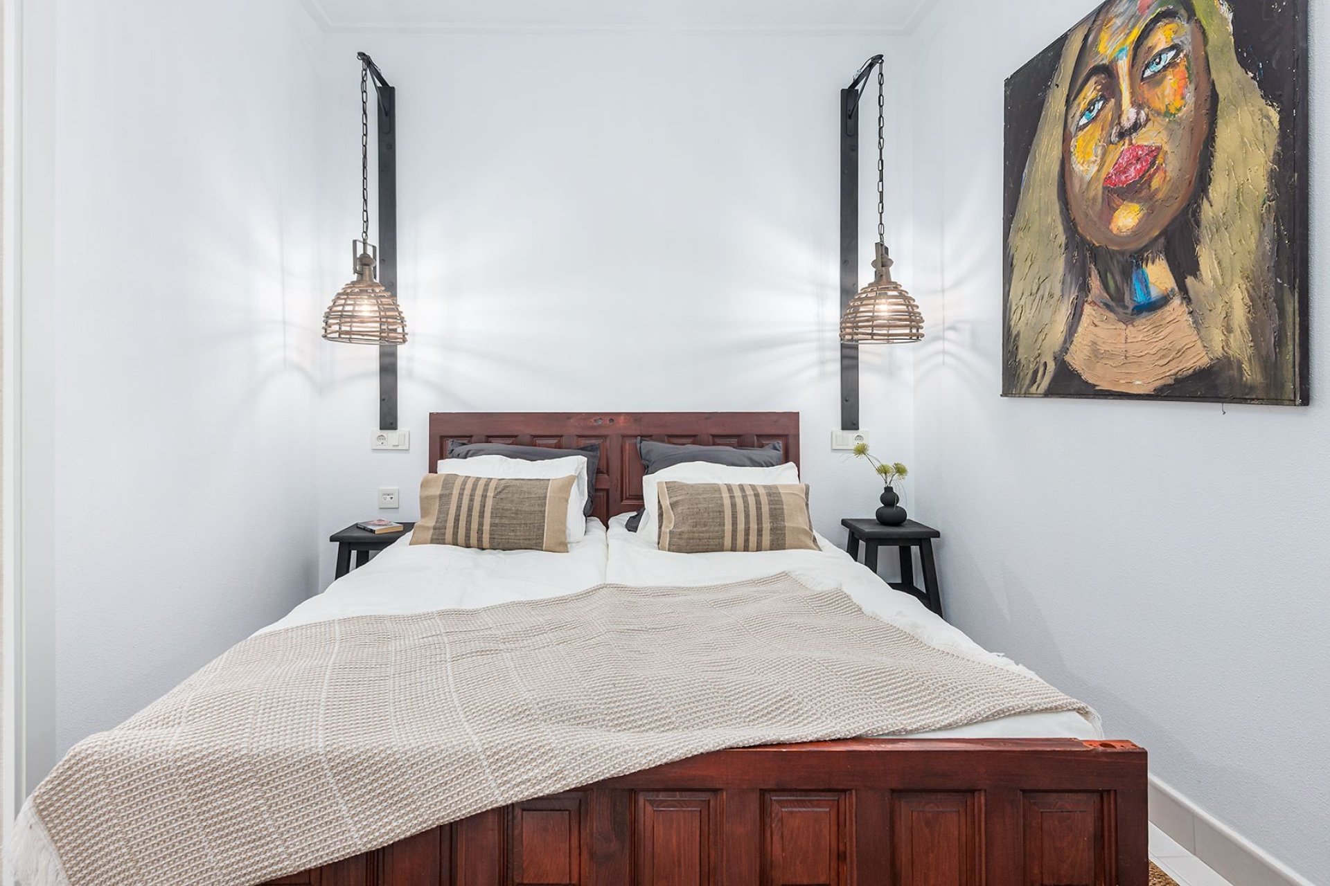 Resale - Apartment -
Torrevieja