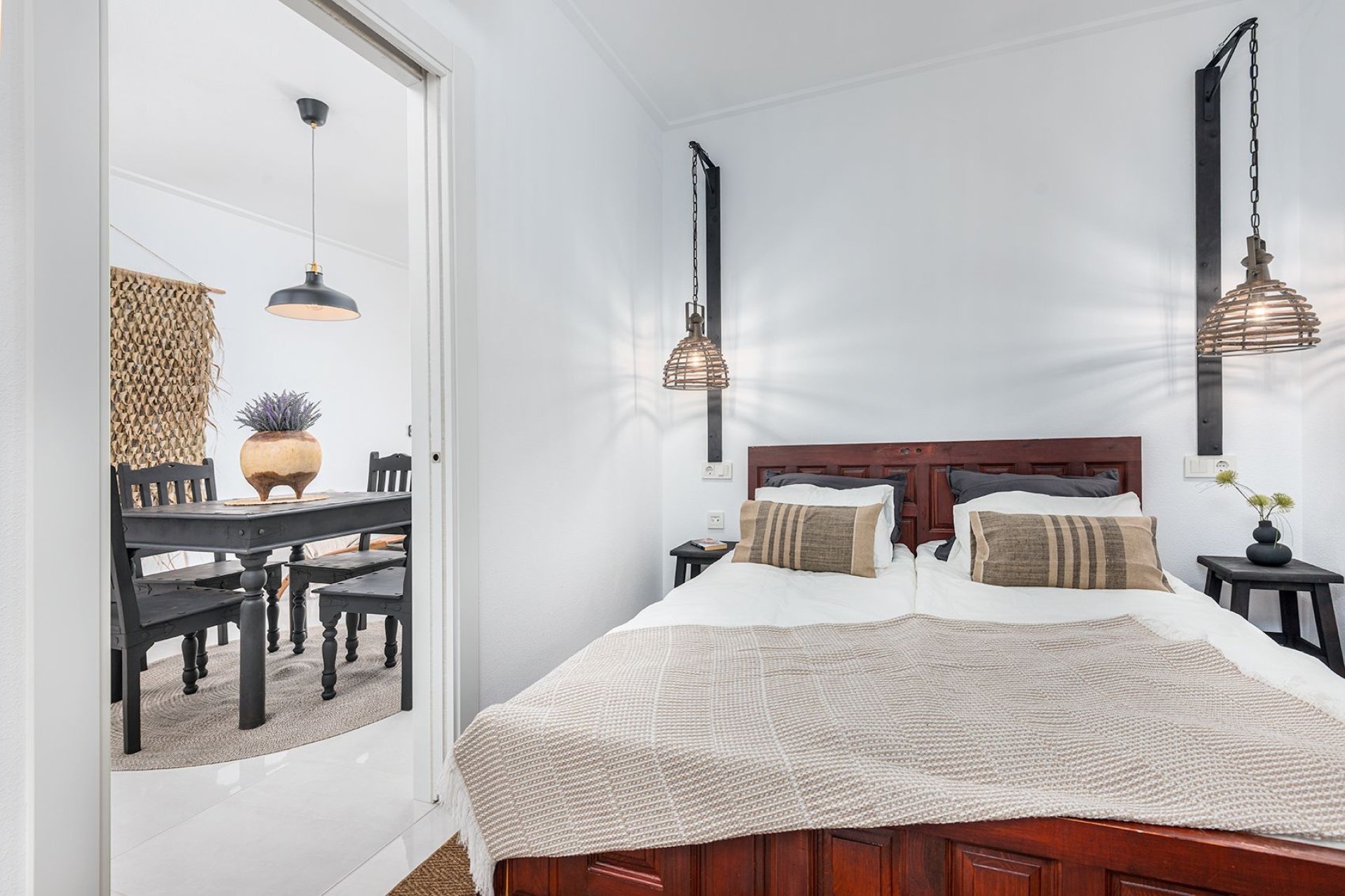 Resale - Apartment -
Torrevieja