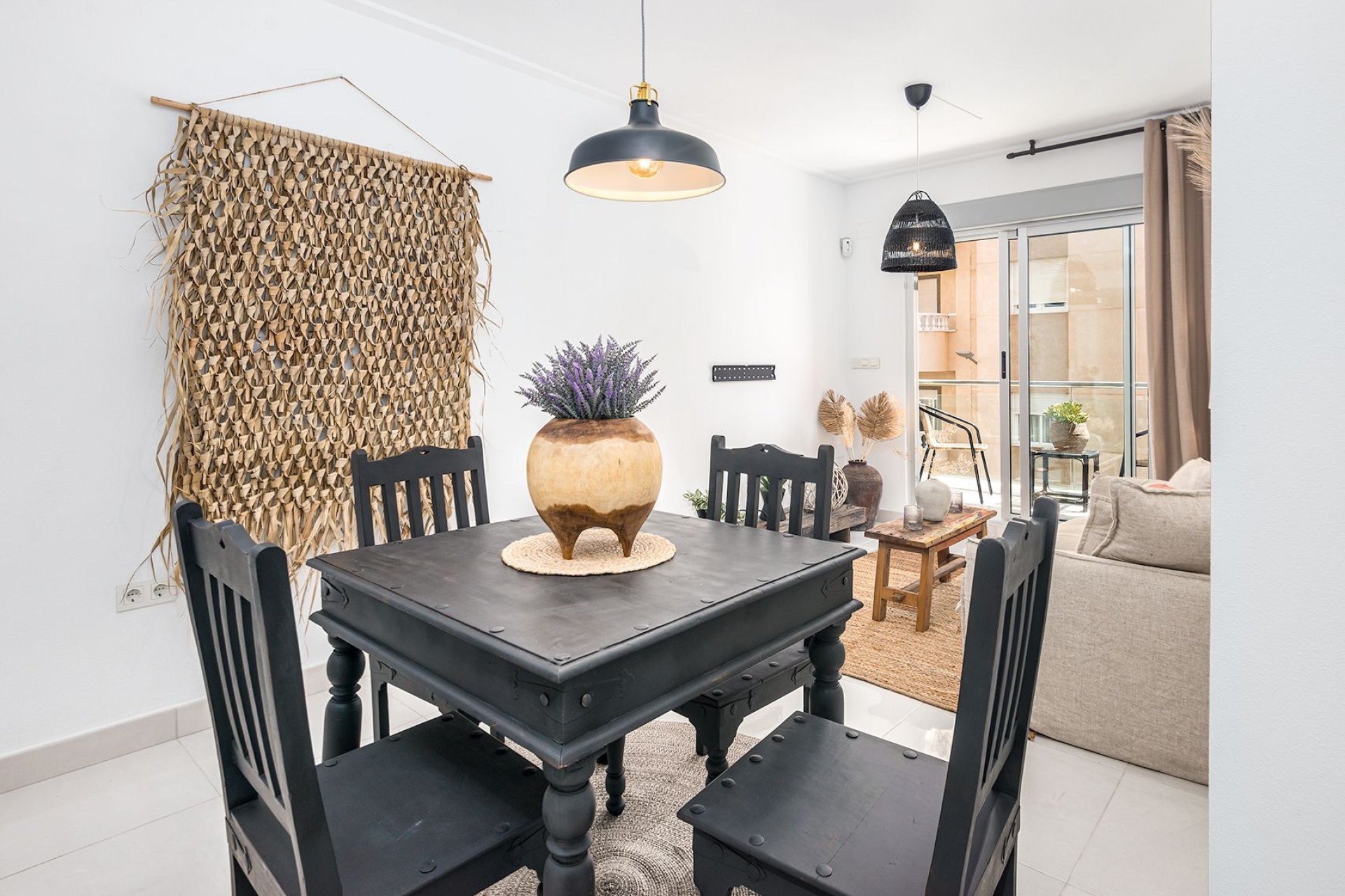 Resale - Apartment -
Torrevieja