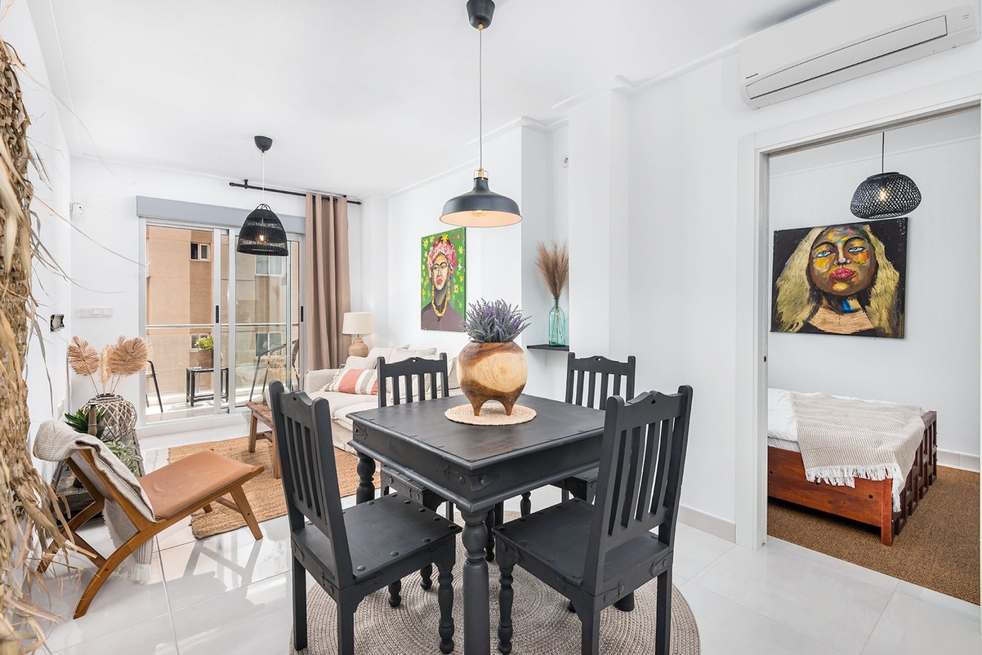 Resale - Apartment -
Torrevieja