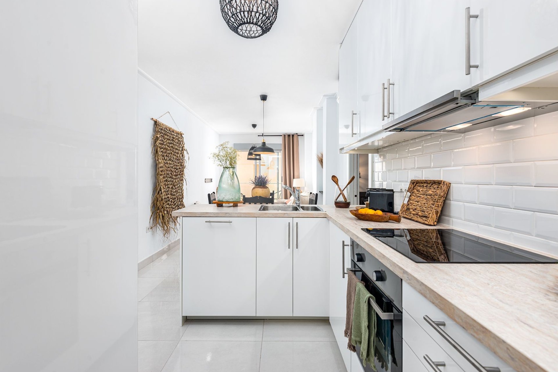 Resale - Apartment -
Torrevieja