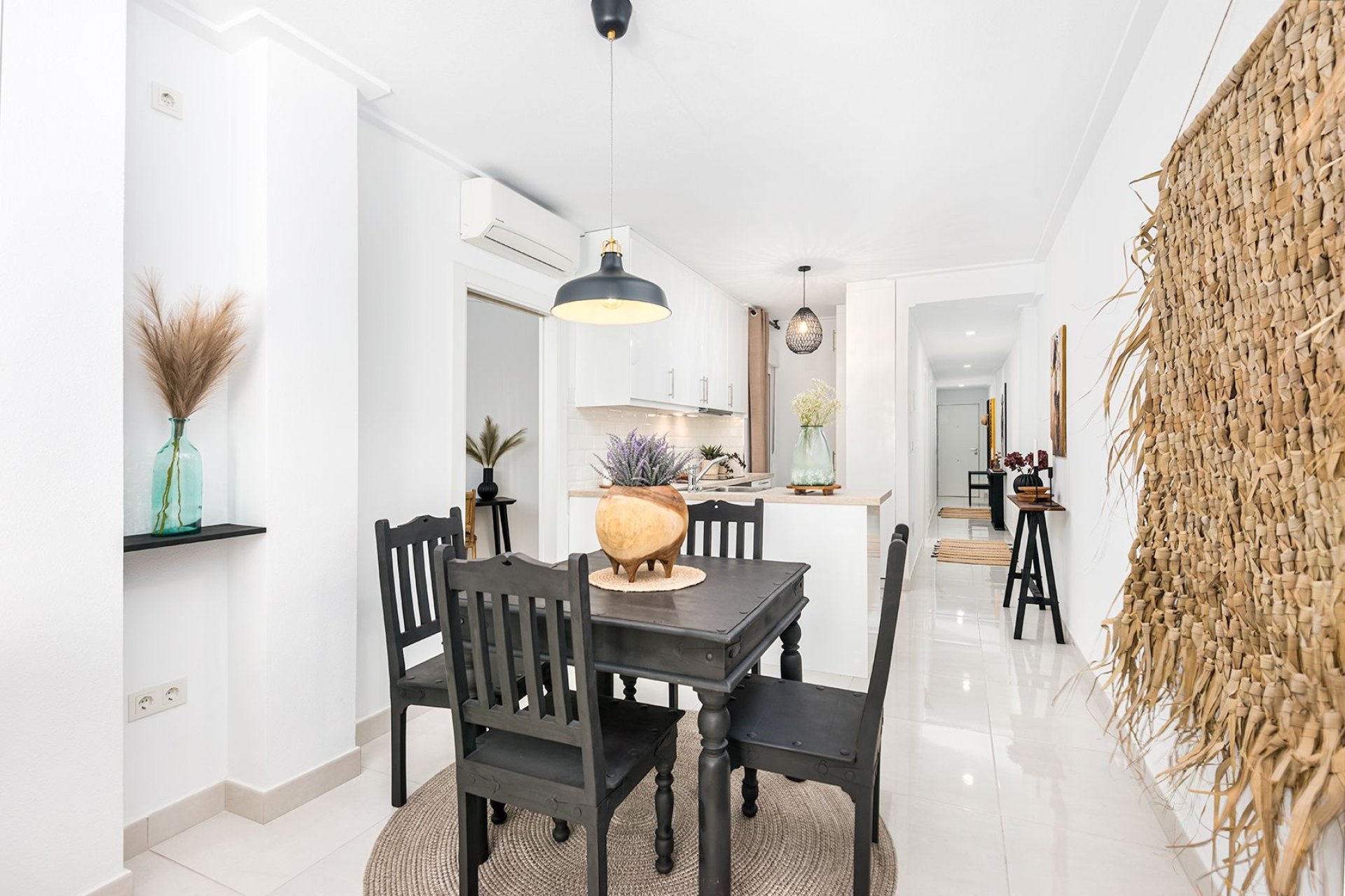 Resale - Apartment -
Torrevieja