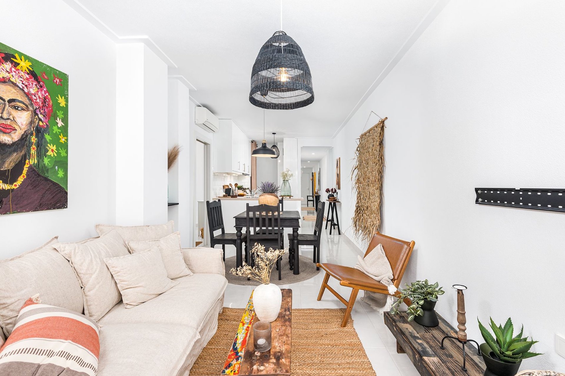 Resale - Apartment -
Torrevieja