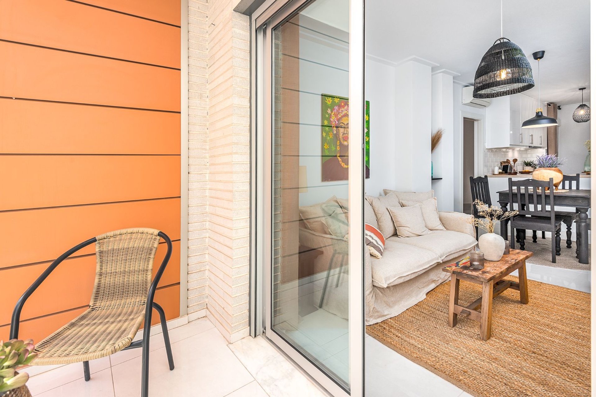 Resale - Apartment -
Torrevieja