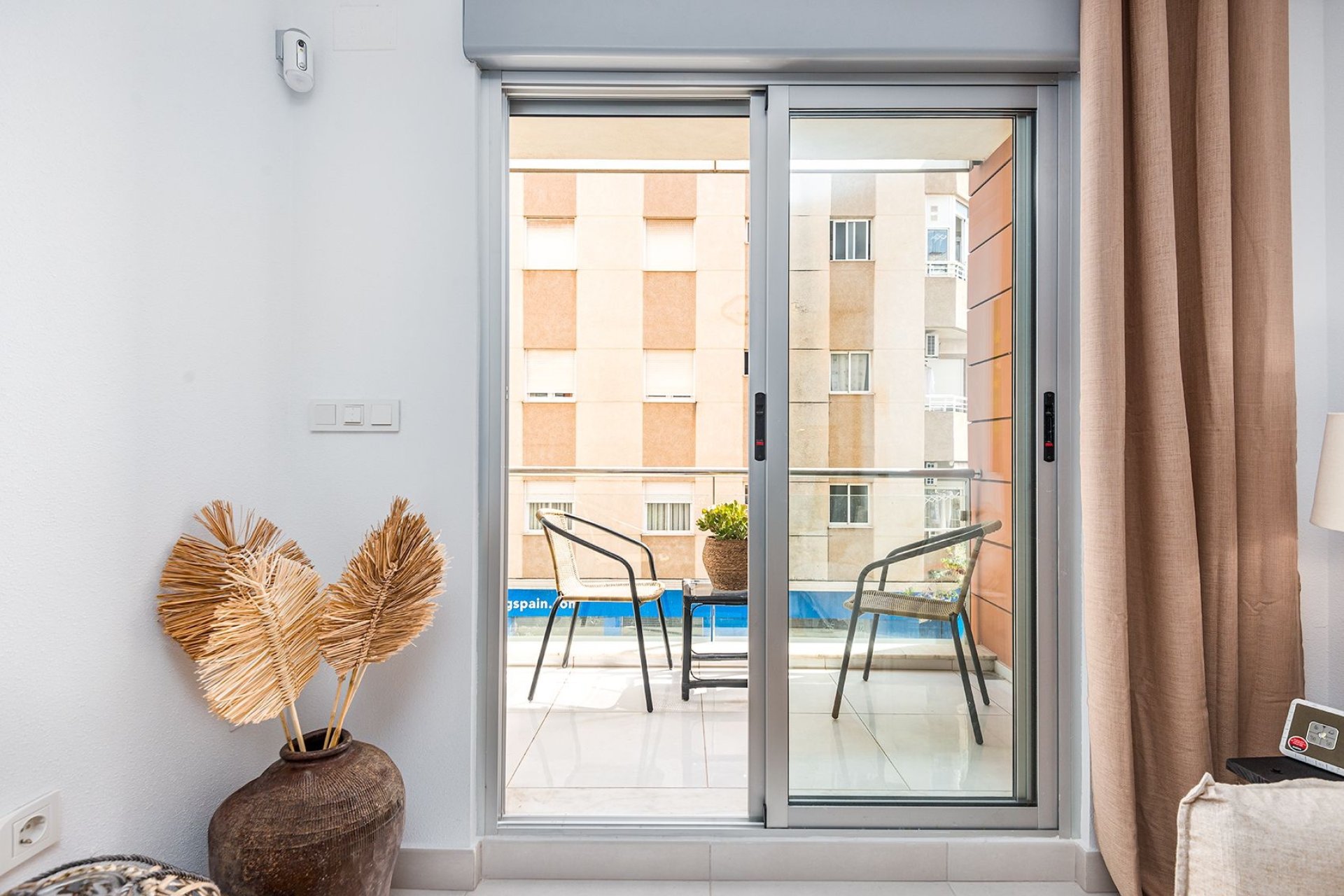 Resale - Apartment -
Torrevieja