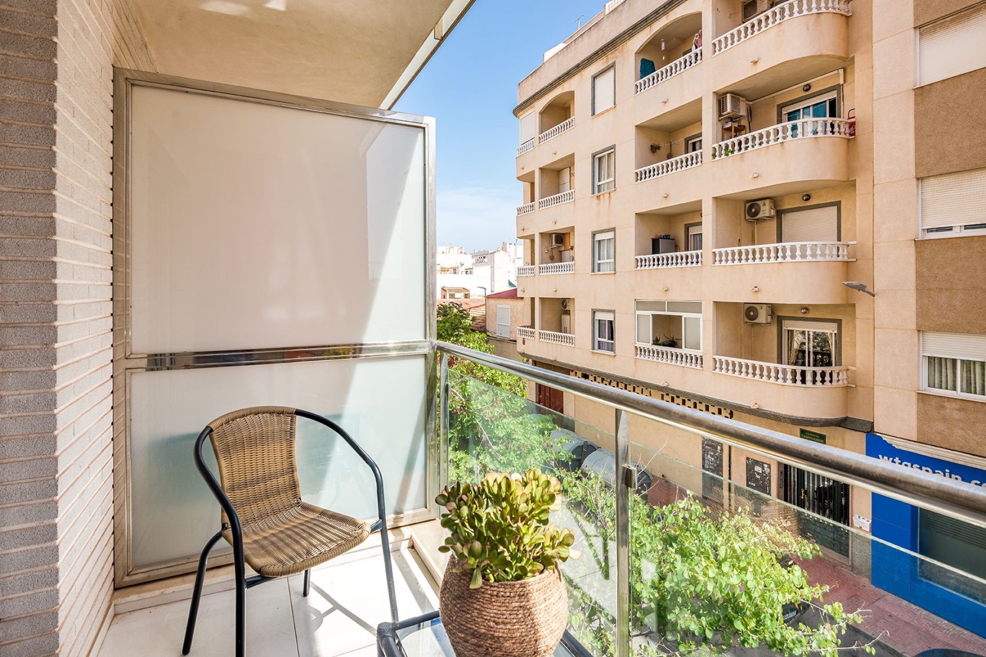 Resale - Apartment -
Torrevieja