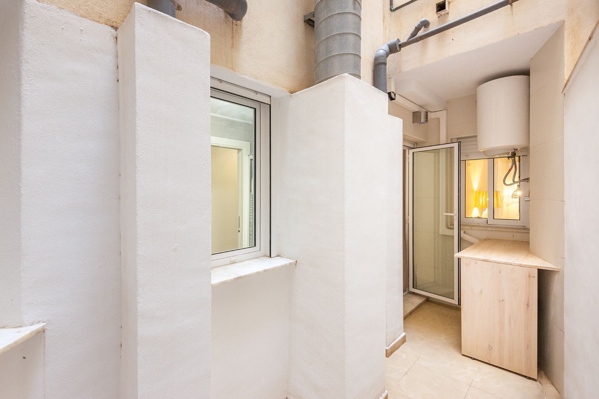 Resale - Apartment -
Torrevieja