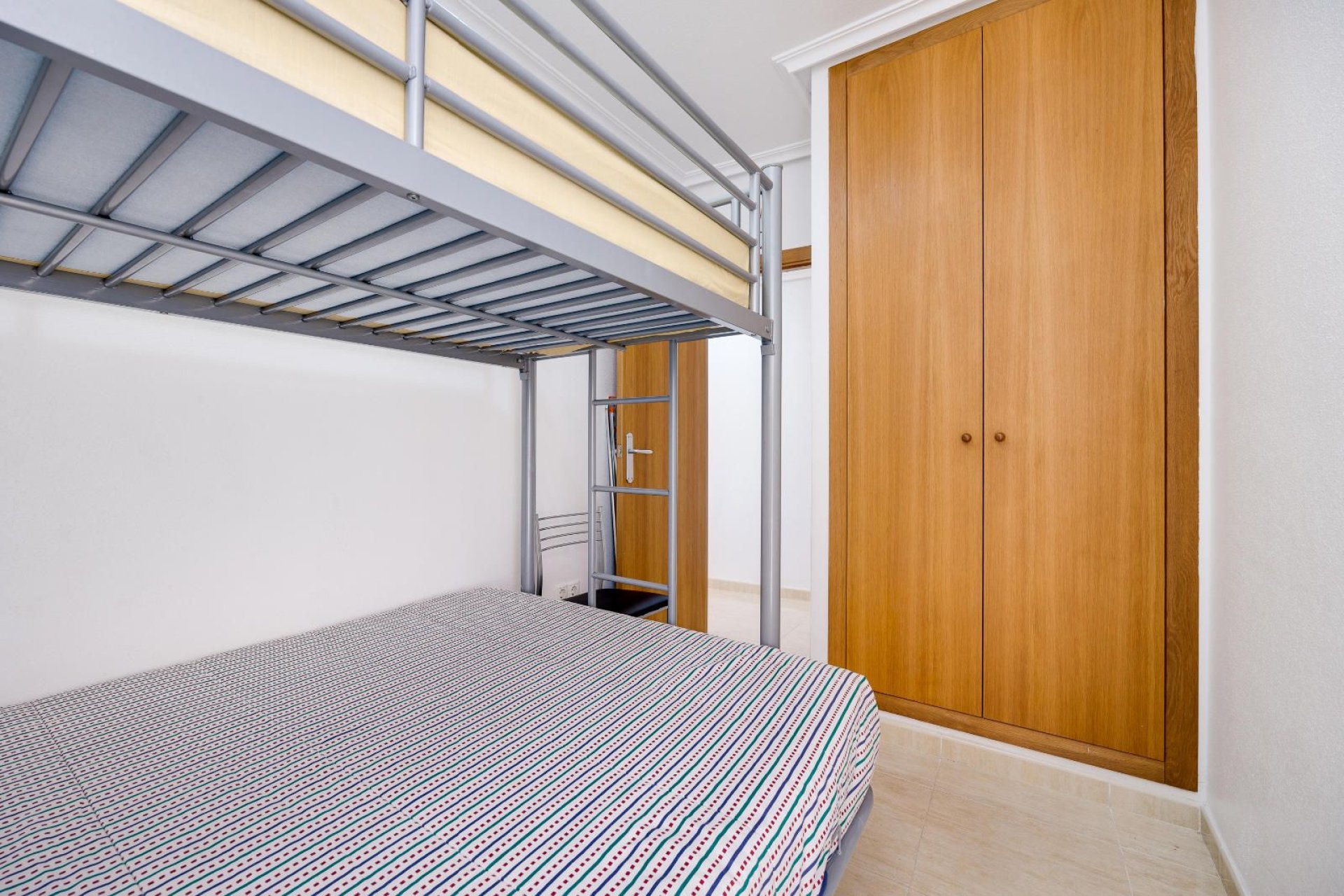 Resale - Apartment -
Torrevieja