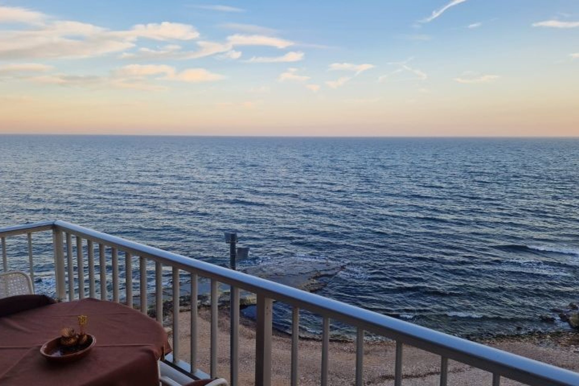 Resale - Apartment -
Torrevieja