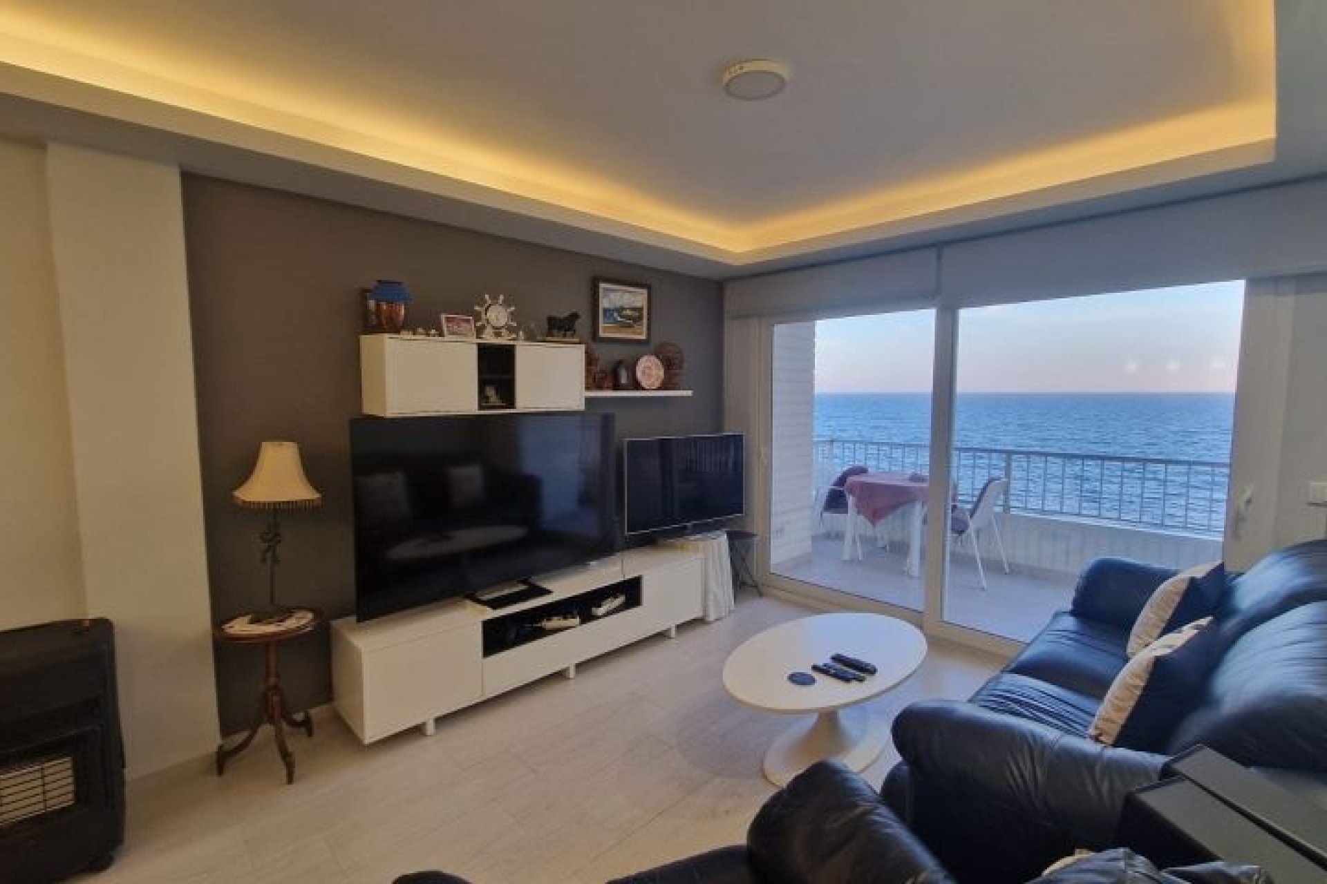 Resale - Apartment -
Torrevieja