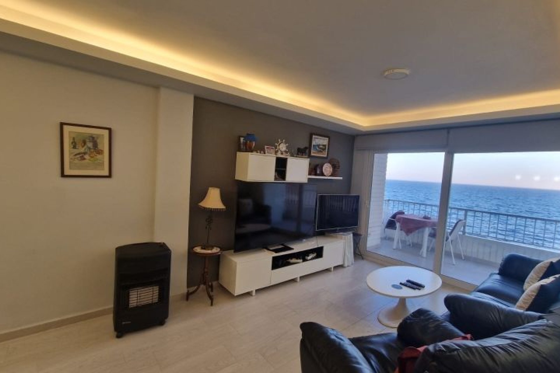 Resale - Apartment -
Torrevieja