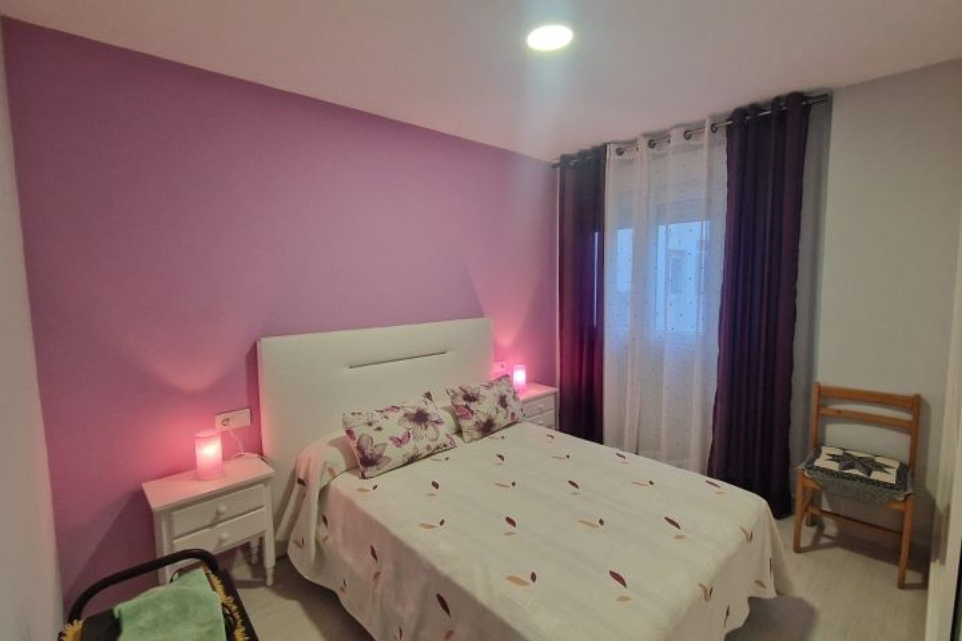 Resale - Apartment -
Torrevieja