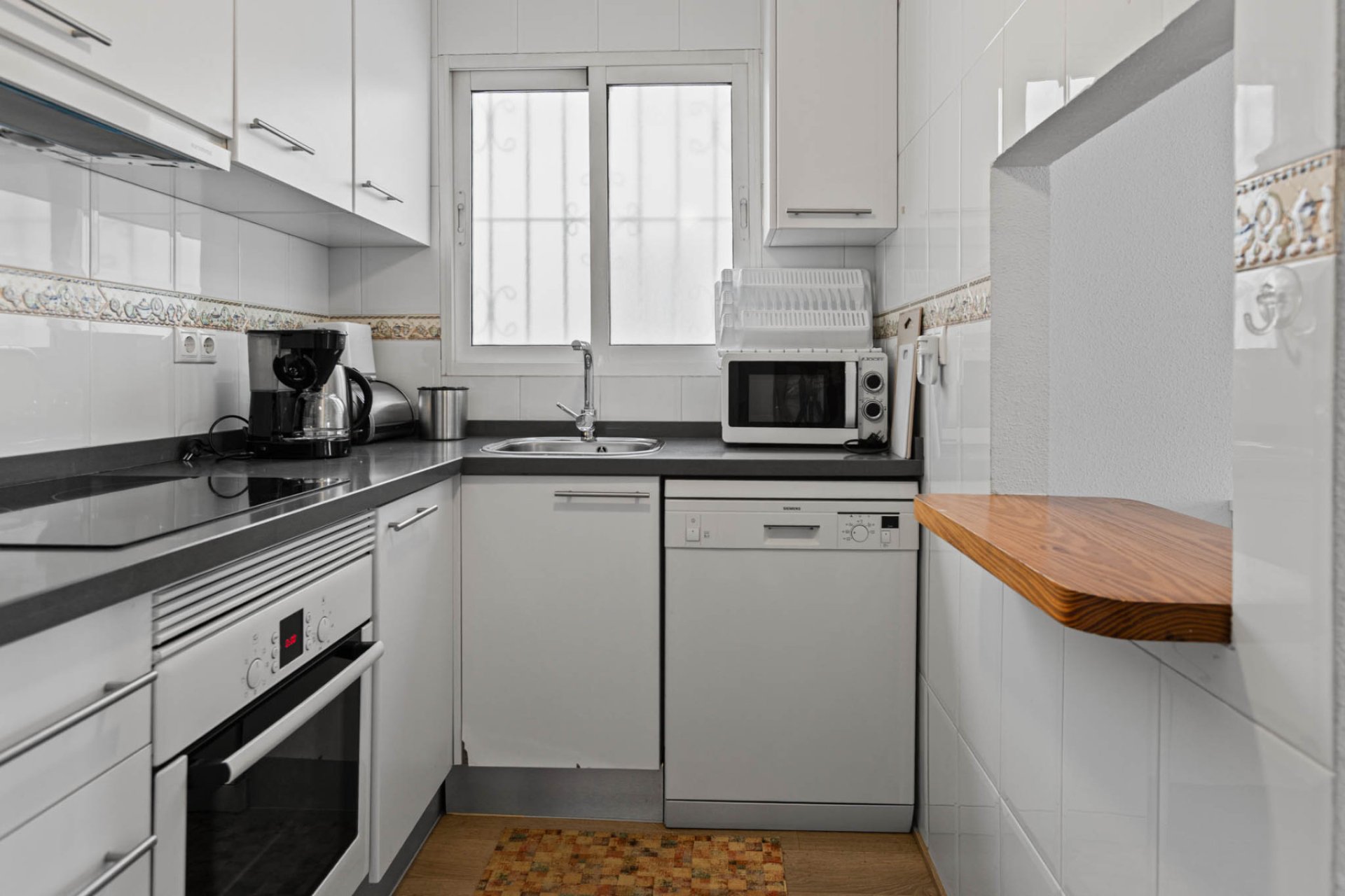 Resale - Apartment -
Torrevieja