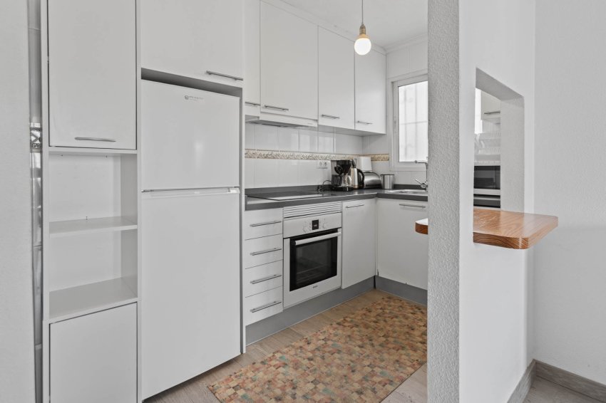 Resale - Apartment -
Torrevieja