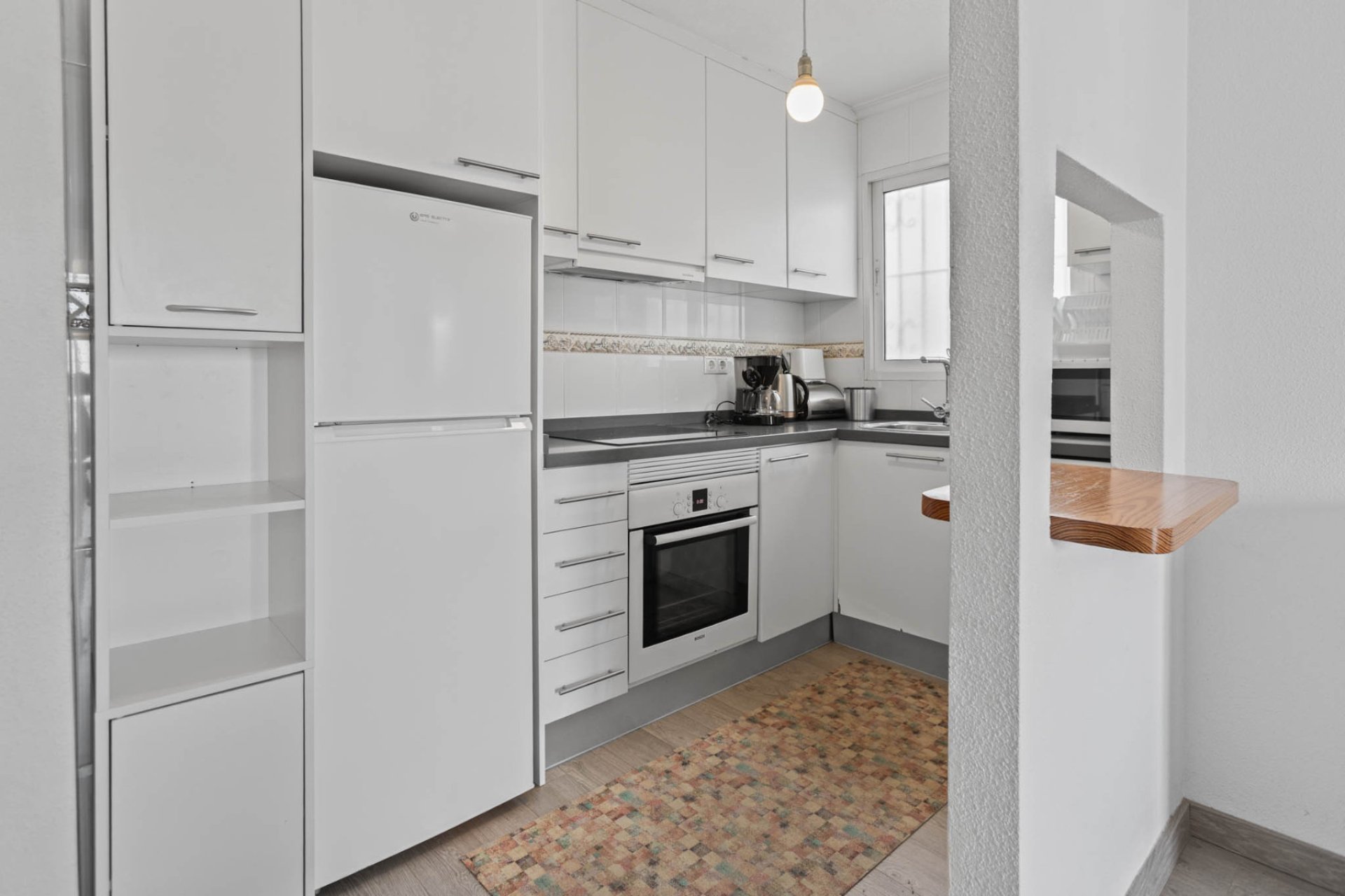 Resale - Apartment -
Torrevieja