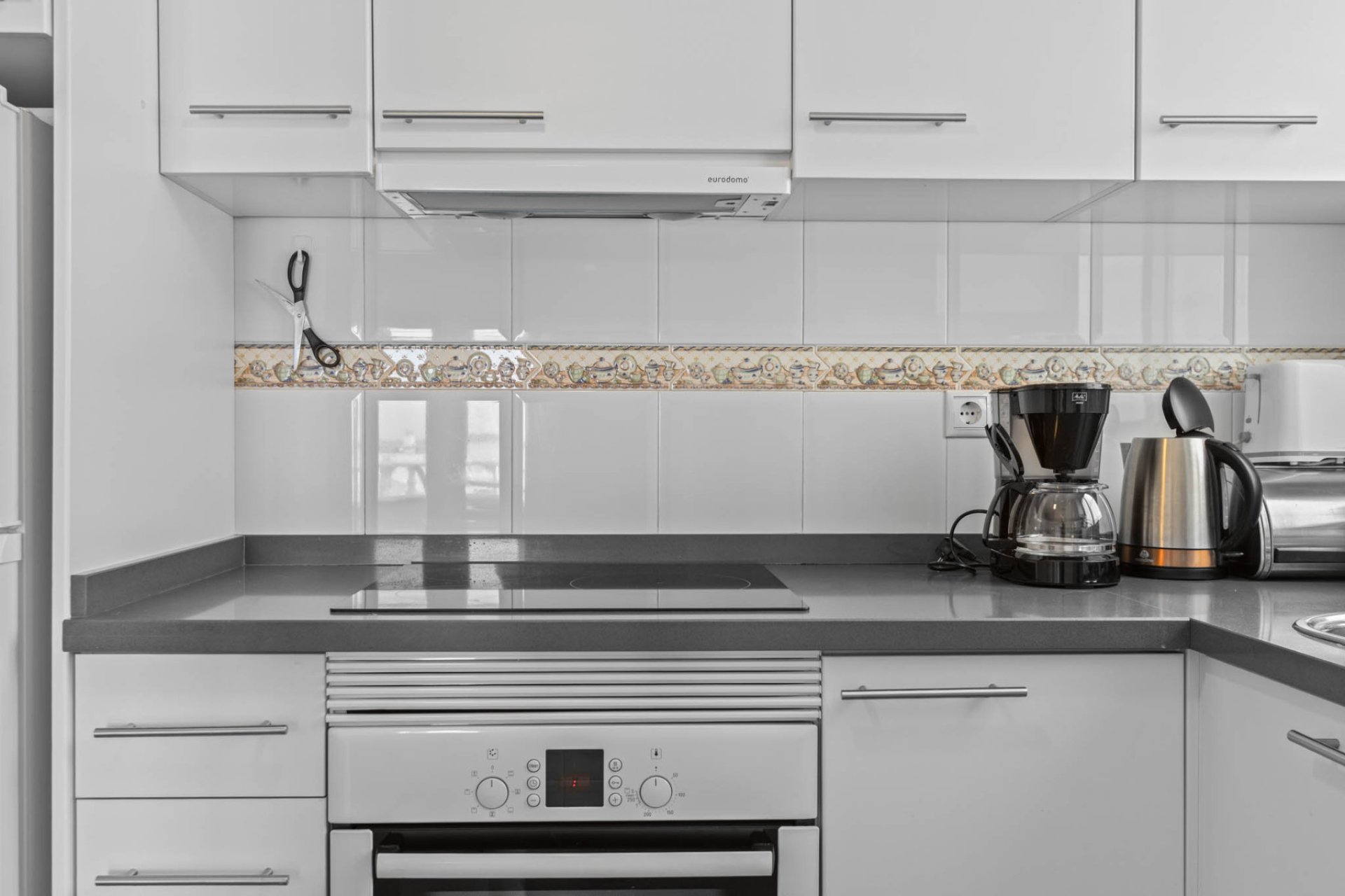 Resale - Apartment -
Torrevieja