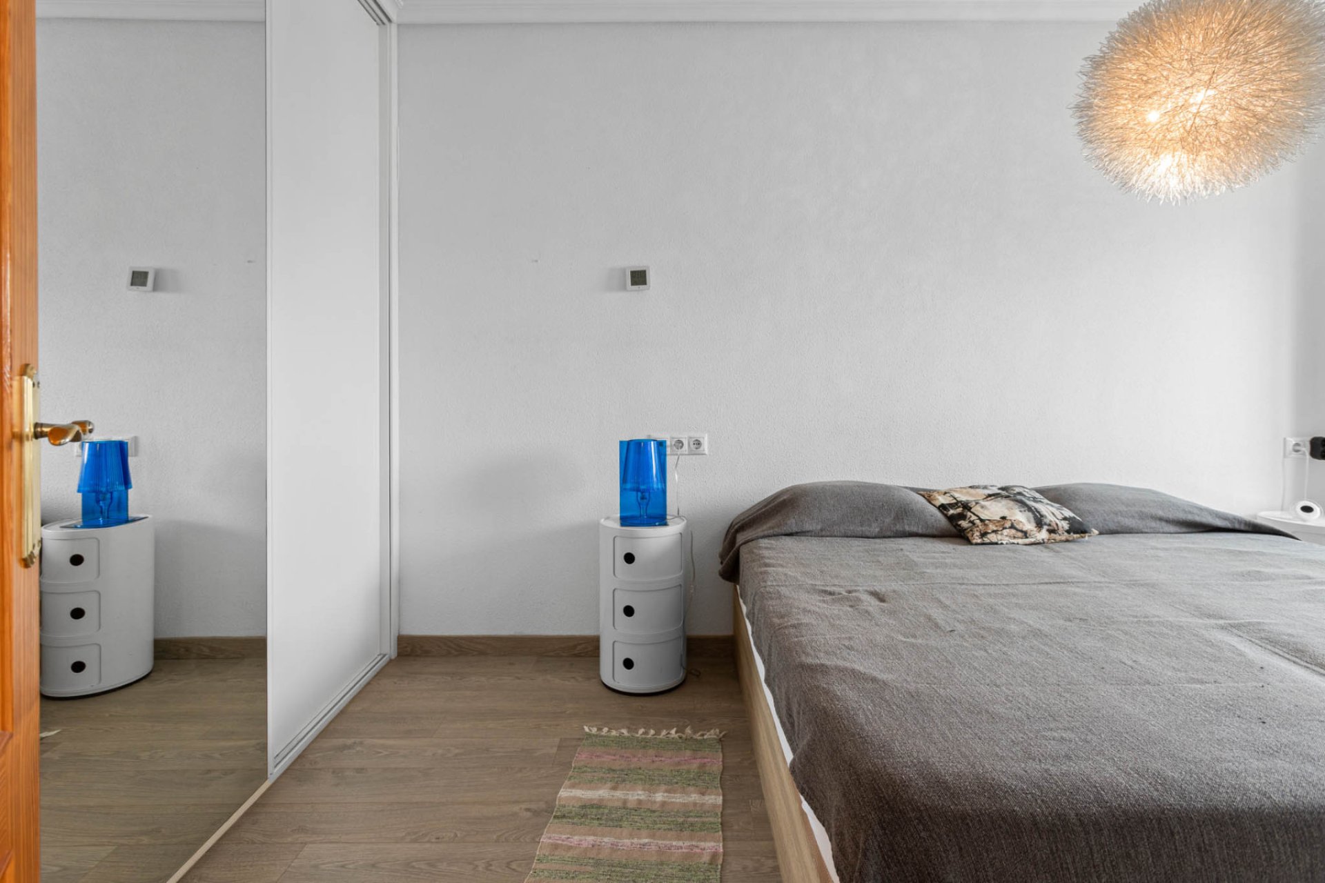 Resale - Apartment -
Torrevieja