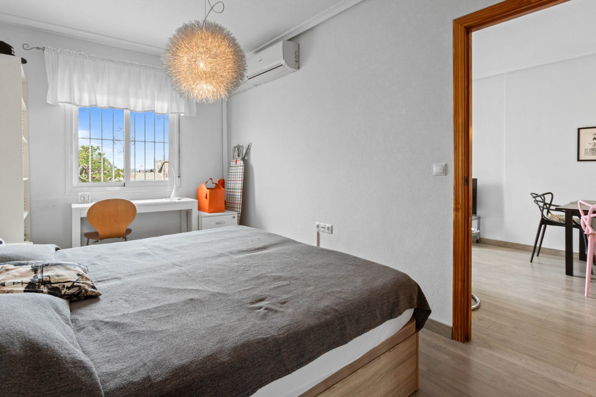 Resale - Apartment -
Torrevieja