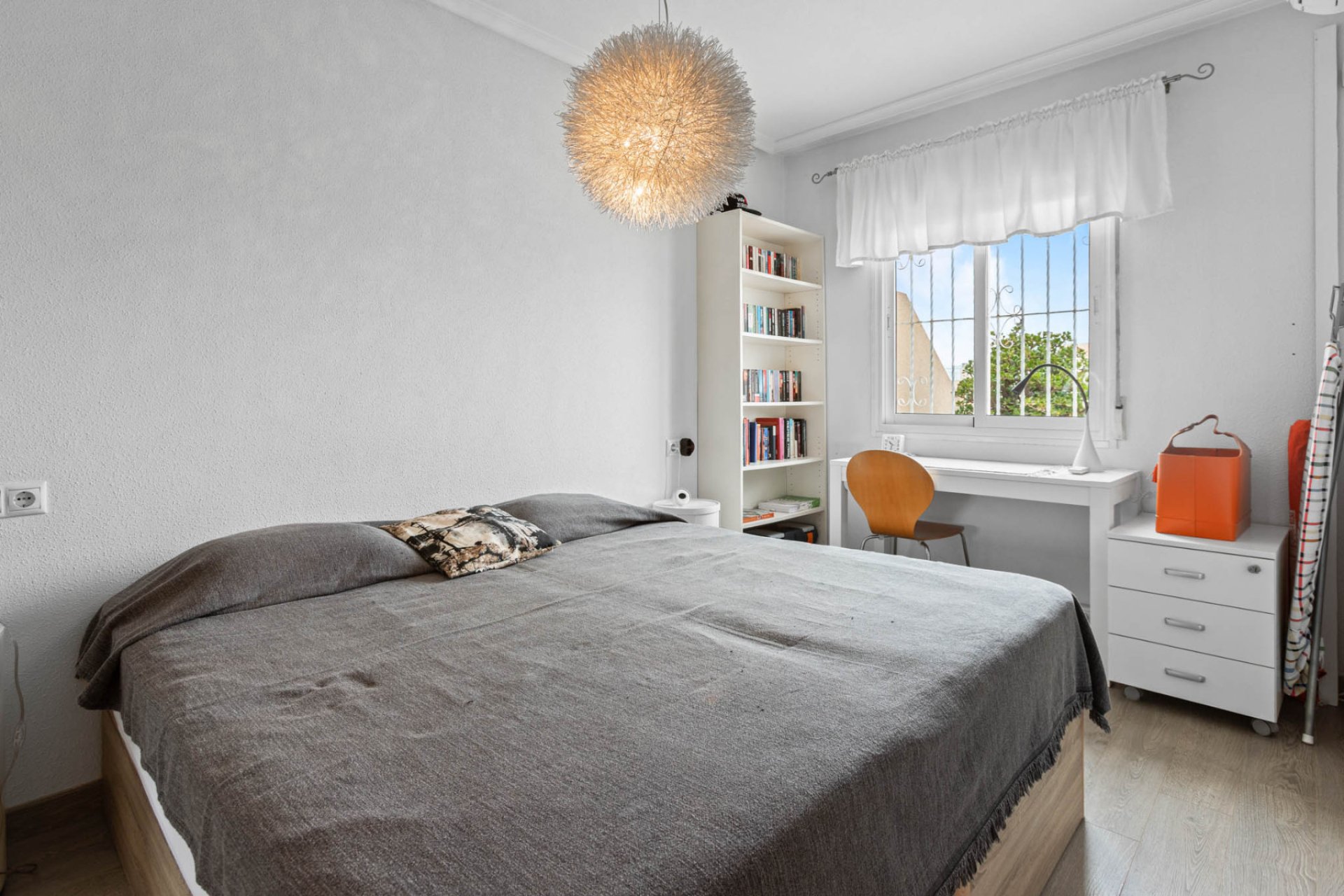 Resale - Apartment -
Torrevieja