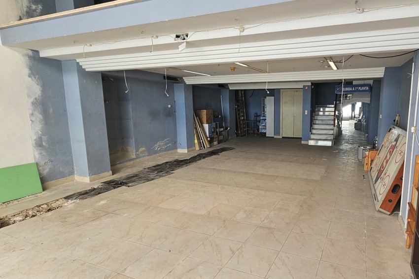 Resale - Apartment -
Torrevieja