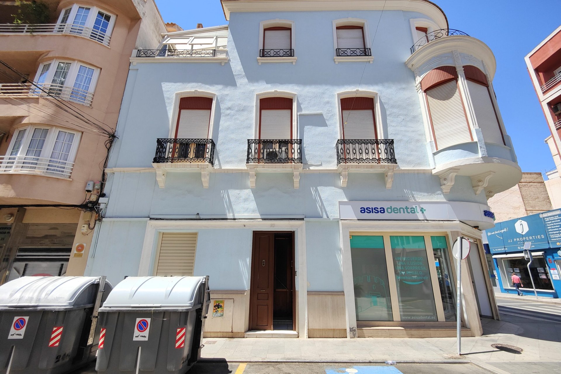 Resale - Apartment -
Torrevieja