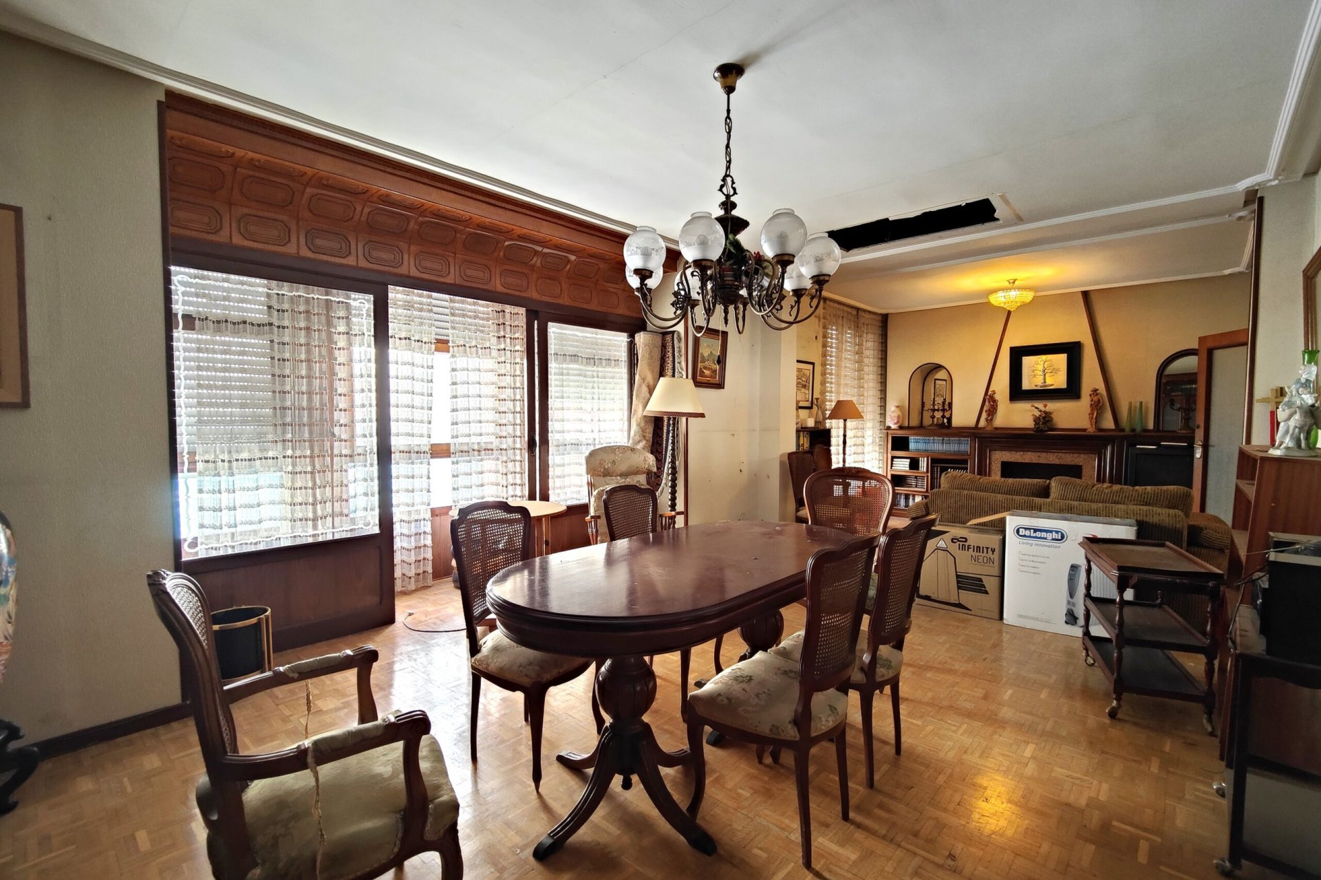 Resale - Apartment -
Torrevieja