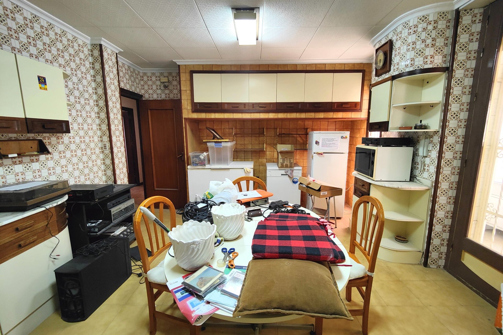 Resale - Apartment -
Torrevieja