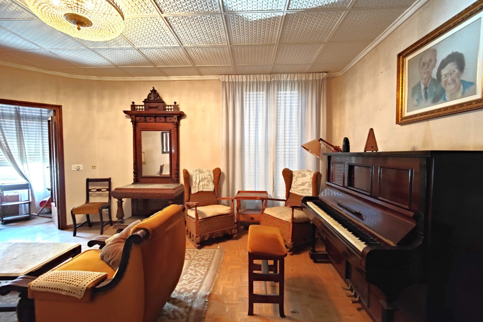 Resale - Apartment -
Torrevieja